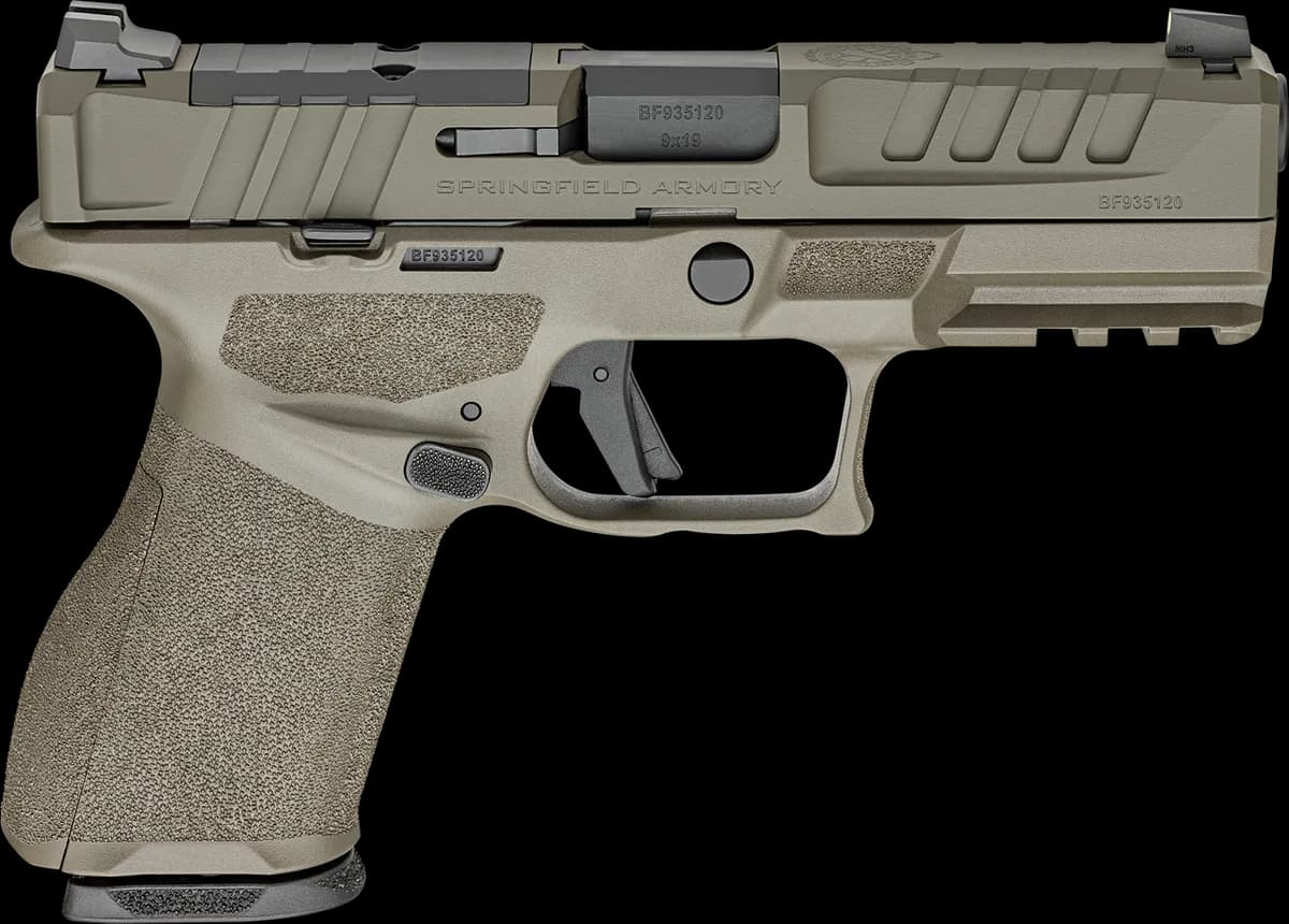 Springfield Armory® Echelon™