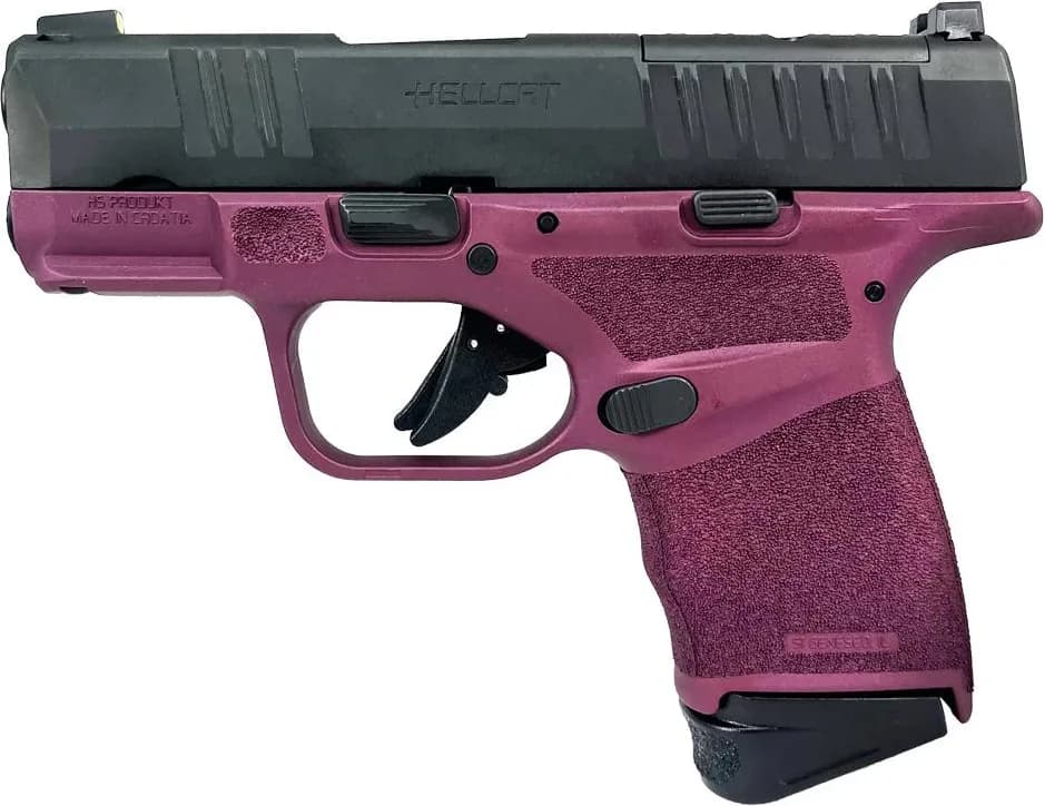 Springfield Armory® Hellcat® OSP™