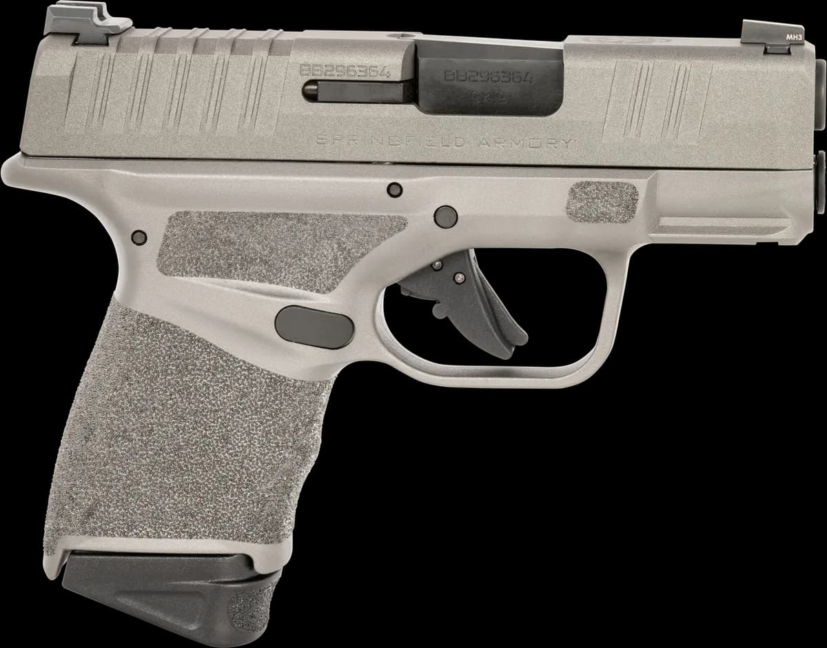 Springfield Armory® Hellcat®
