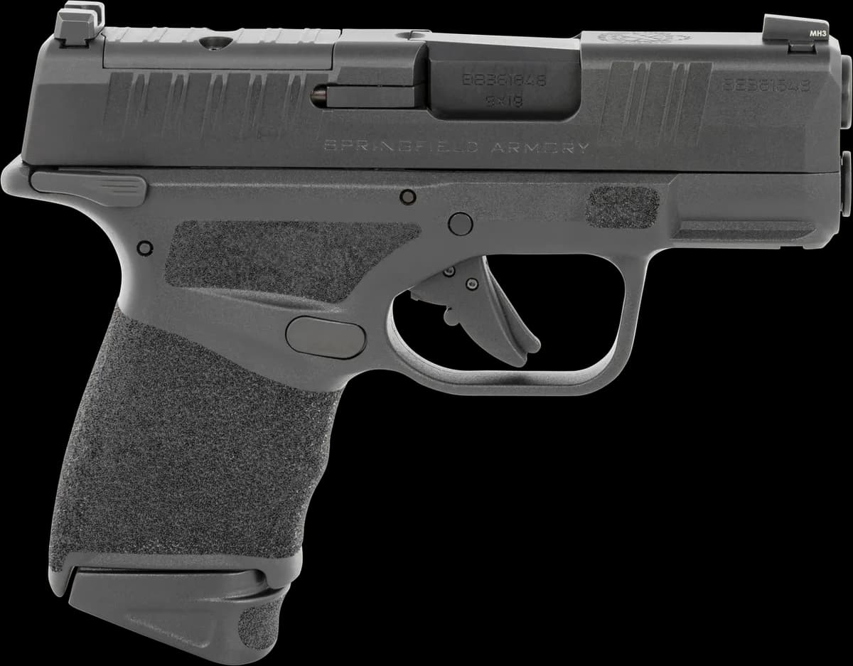 Springfield Armory® Hellcat® OSP™