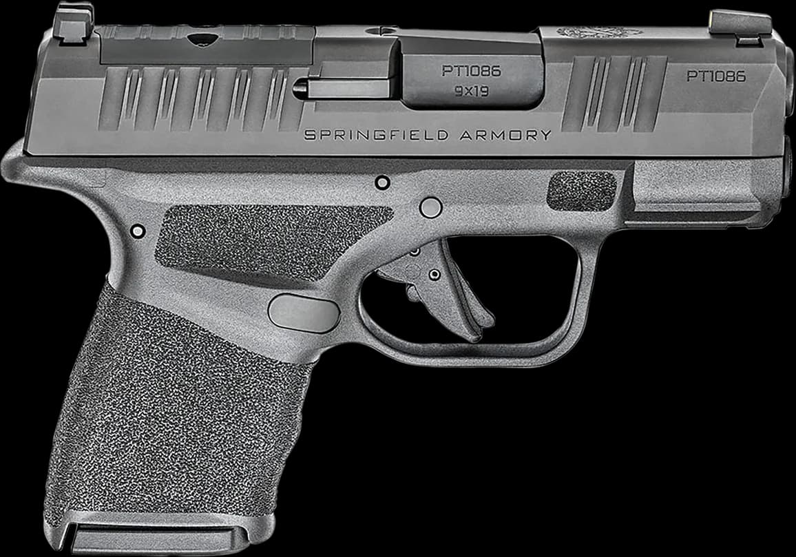 Springfield Armory® Hellcat® OSP™ optic Package