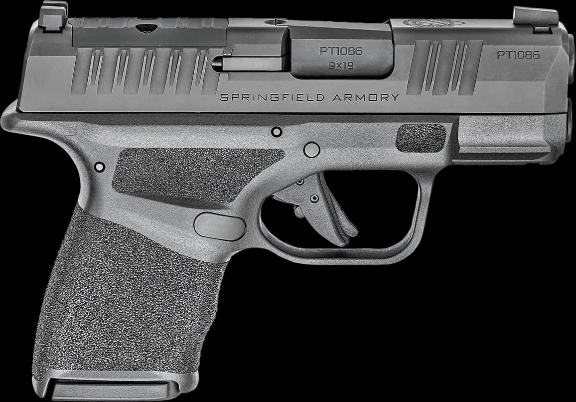 Springfield Armory® Hellcat® OSP™