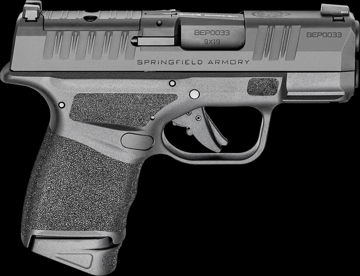 Springfield Armory® Hellcat® OSP™