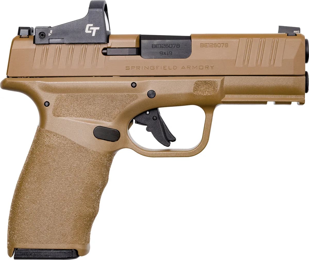 Springfield Armory® Hellcat® PRO