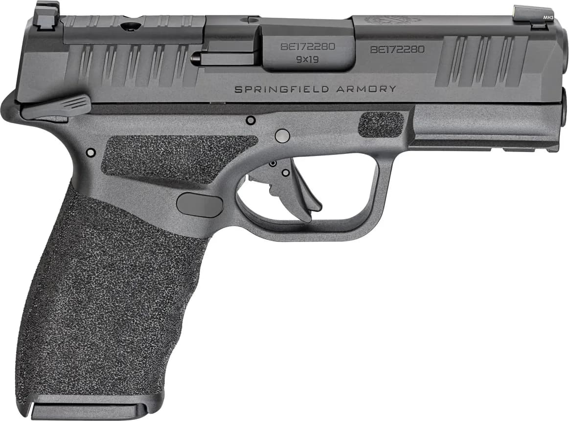 Springfield Armory® Hellcat® PRO