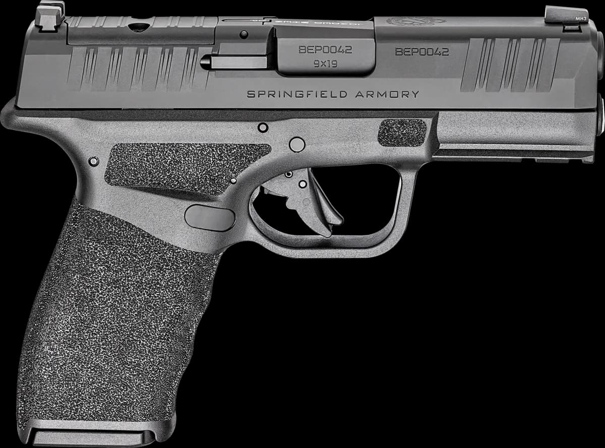 Springfield Armory® Hellcat® PRO