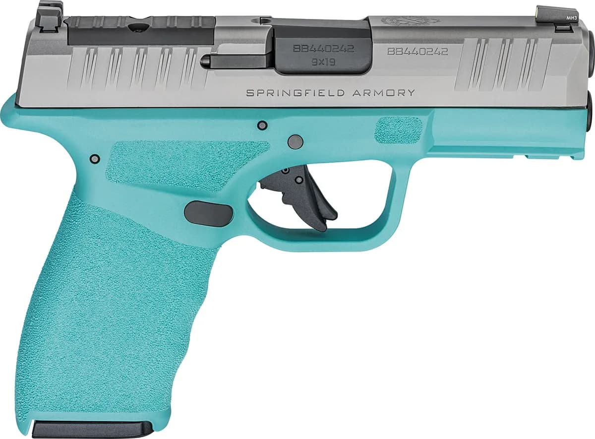 Springfield Armory® Hellcat® PRO