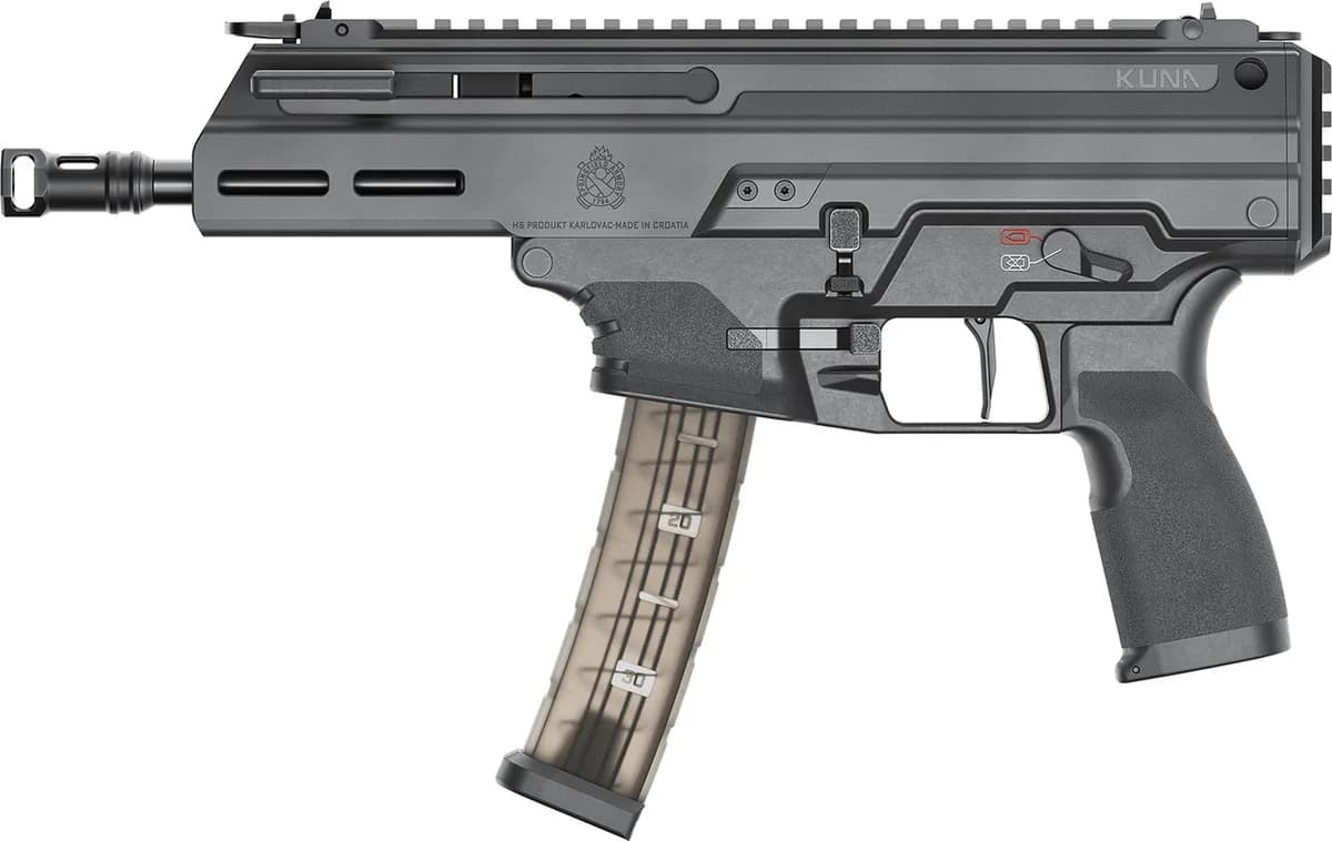 Springfield Armory® Kuna™ — image 2