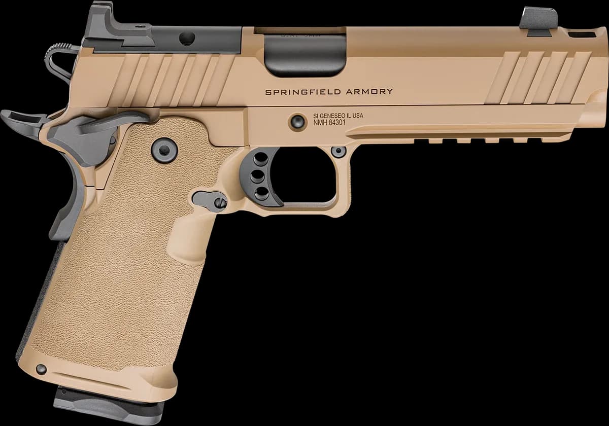 Springfield Armory® Prodigy™