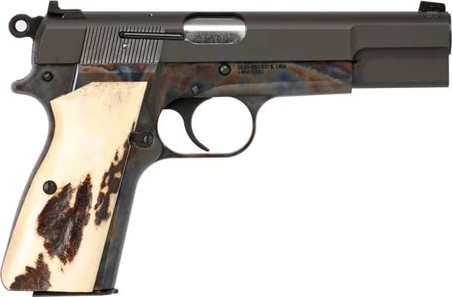 Springfield Armory® SA-35™ Lipsey's Exclusive