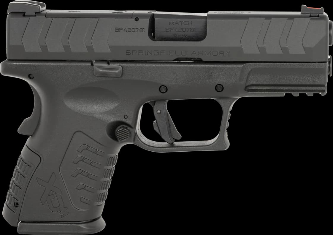 Springfield Armory® XD-M® Elite OSP™