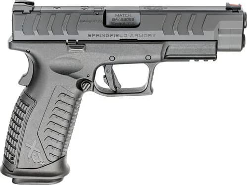 Springfield Armory® XD-M® Elite