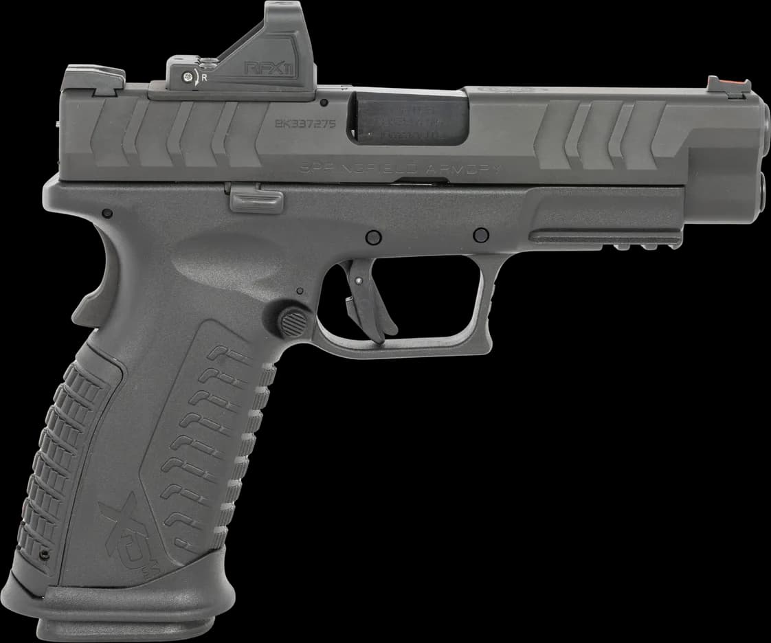 Springfield Armory® XD-M® Elite OSP™ Gear Pac™ Full Size