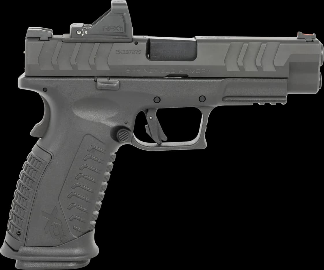 Springfield Armory® XD-M® Elite OSP™ Gear Pac™ Full Size