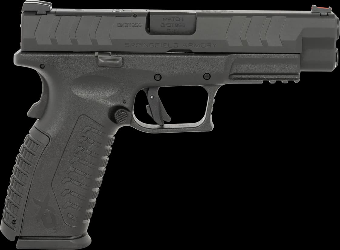 Springfield Armory® XD-M® Elite OSP™