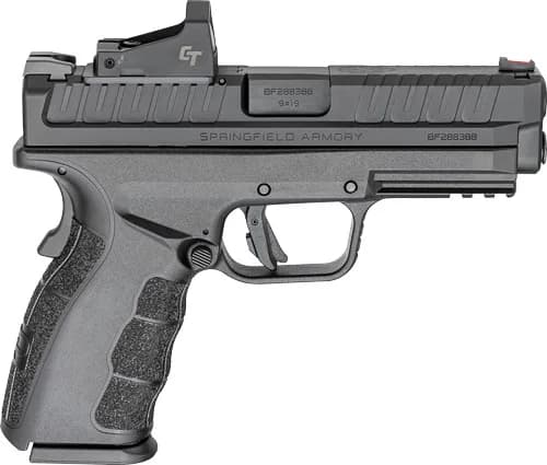 Springfield Armory® XD® Mod.3 OSP™ CT1500