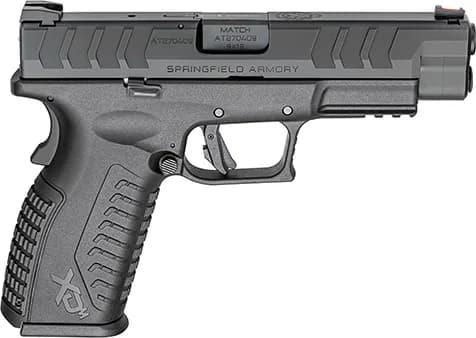 Springfield Armory® XD-M®