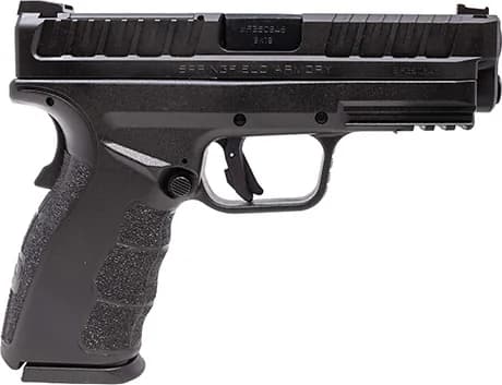 Springfield Armory® XD® Mod.3