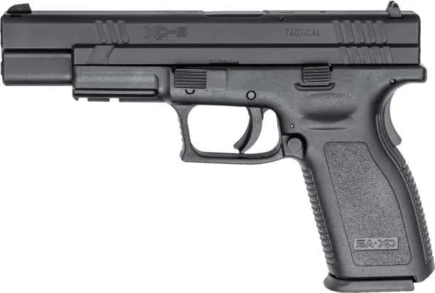 Springfield Armory® XD®