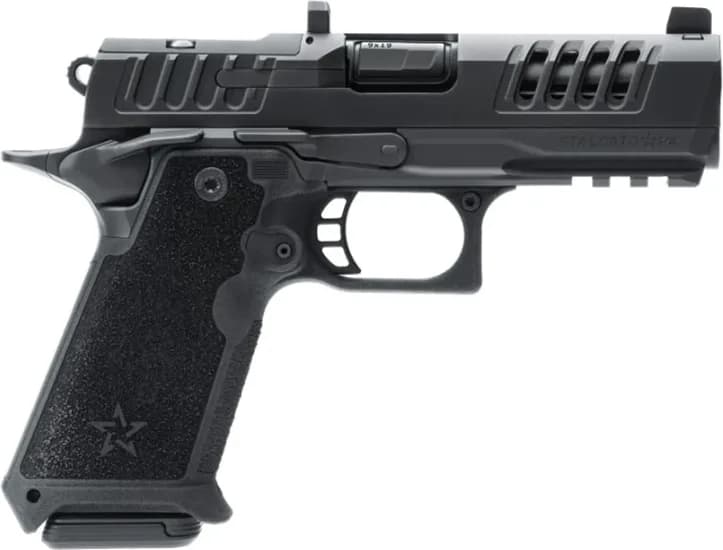 Staccato 2011 Staccato HD P4