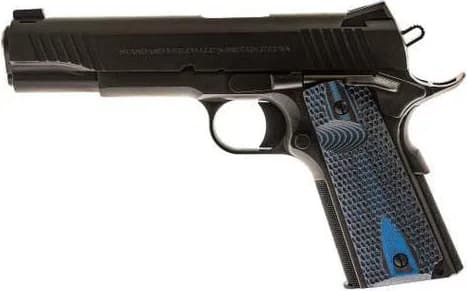 Standard Mfg Co Standard Manufacturing 1911 HPX Handgun — image 2