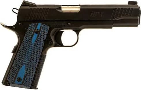Standard Mfg Co Standard Manufacturing 1911 HPX Handgun