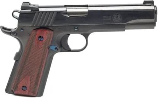 Standard Mfg Co Standard Manufacturing 1911