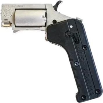 Standard Mfg Co Standard Switch Gun — image 2