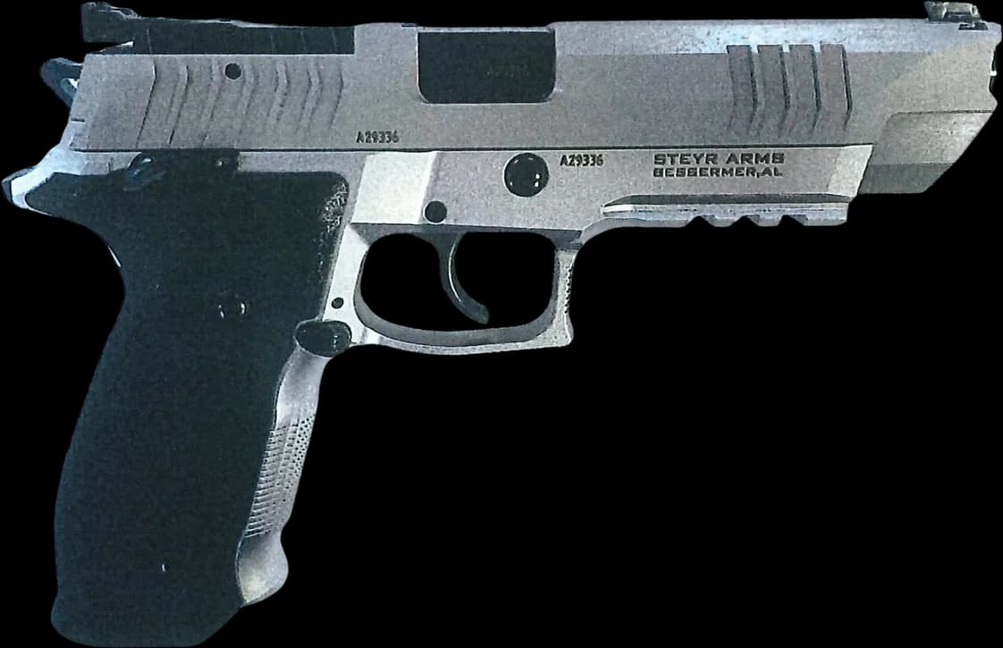 Steyr Arms ATC
