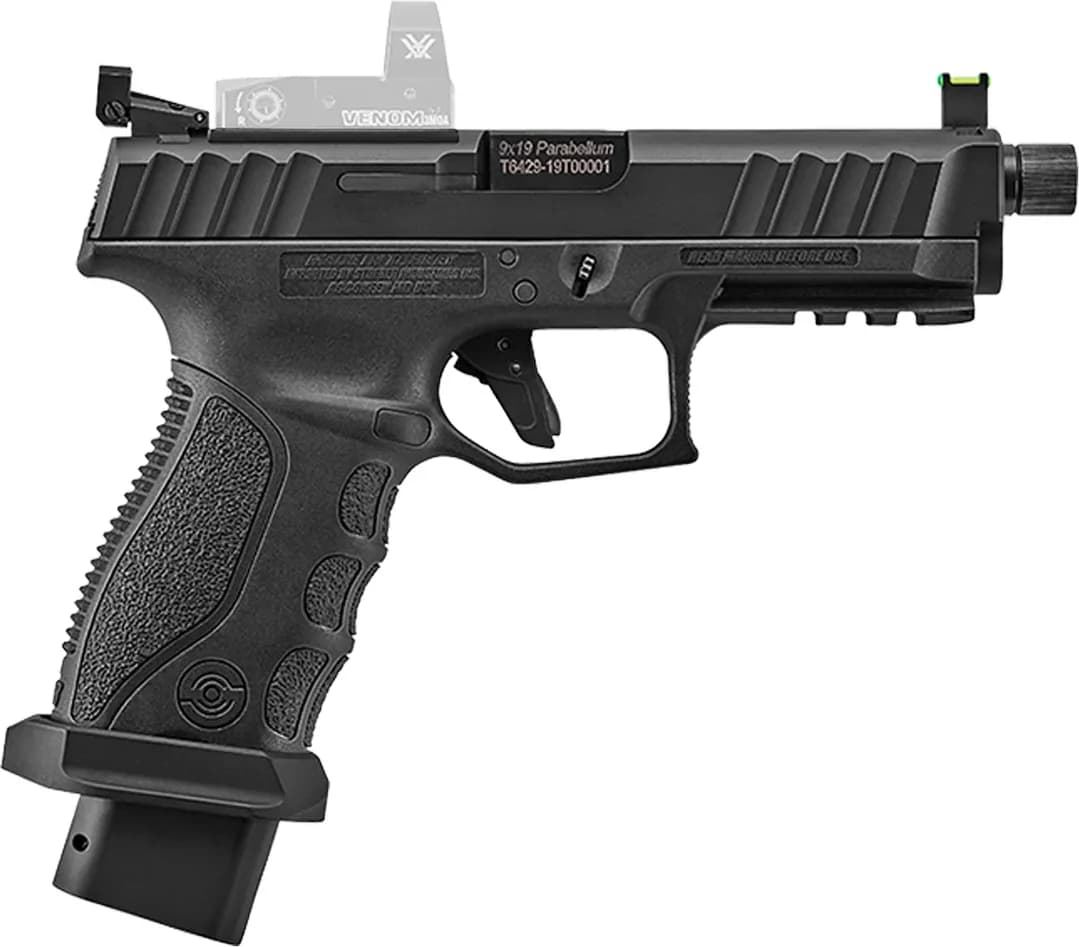 Stoeger STR-9S