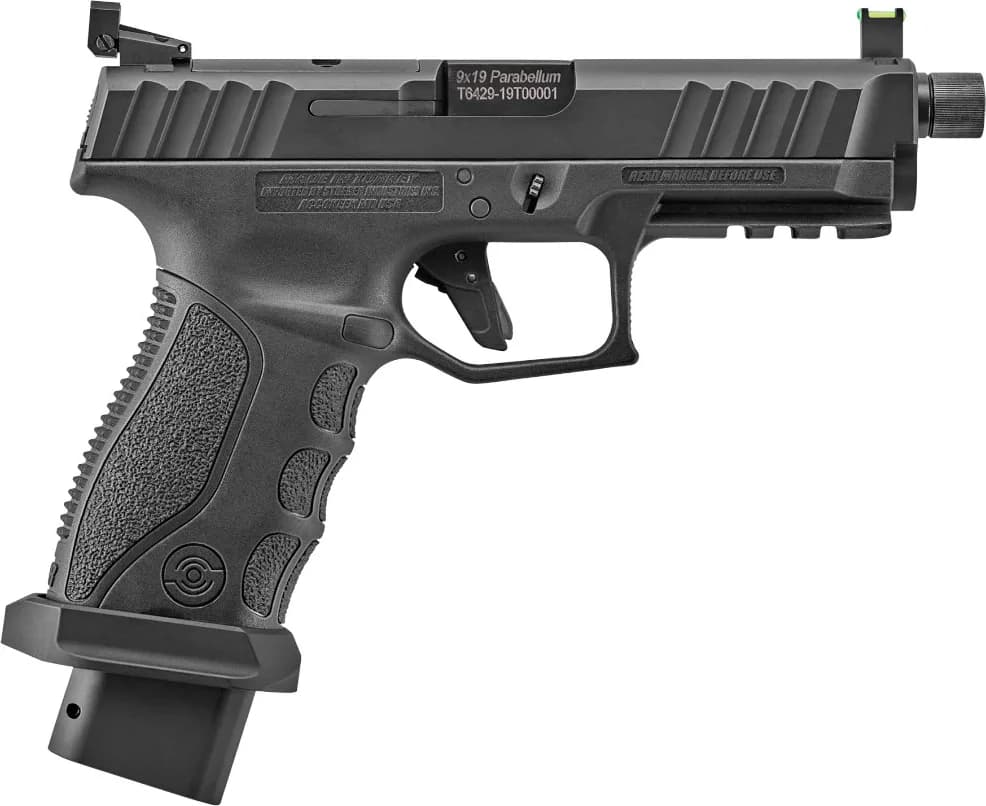 Stoeger Str-9S