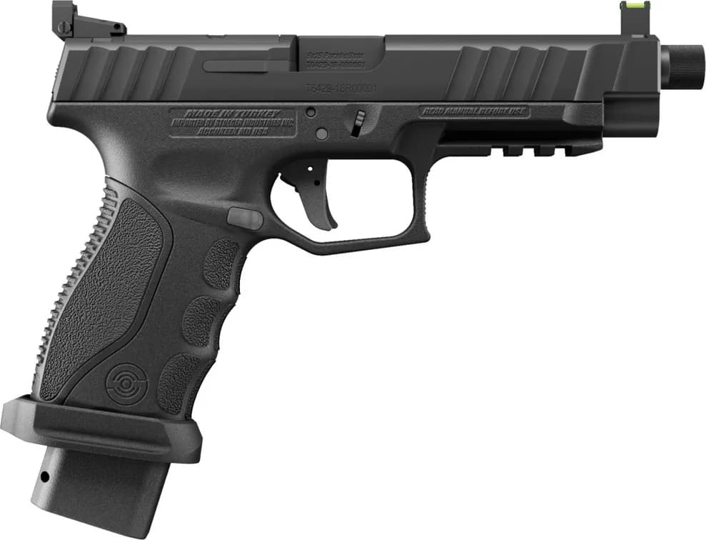 Stoeger STR-9F