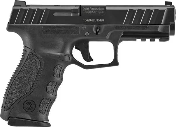 Stoeger STR-9