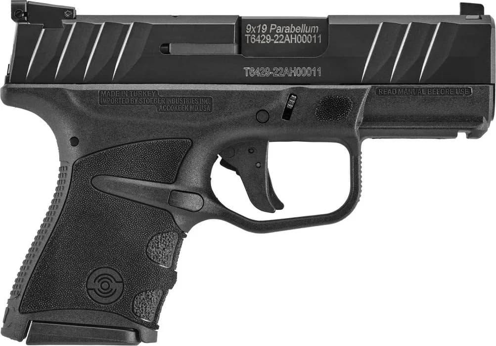Stoeger STR-9C