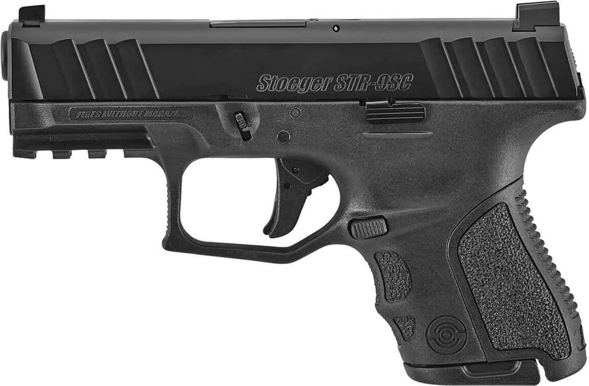 Stoeger STR-9SC — image 2