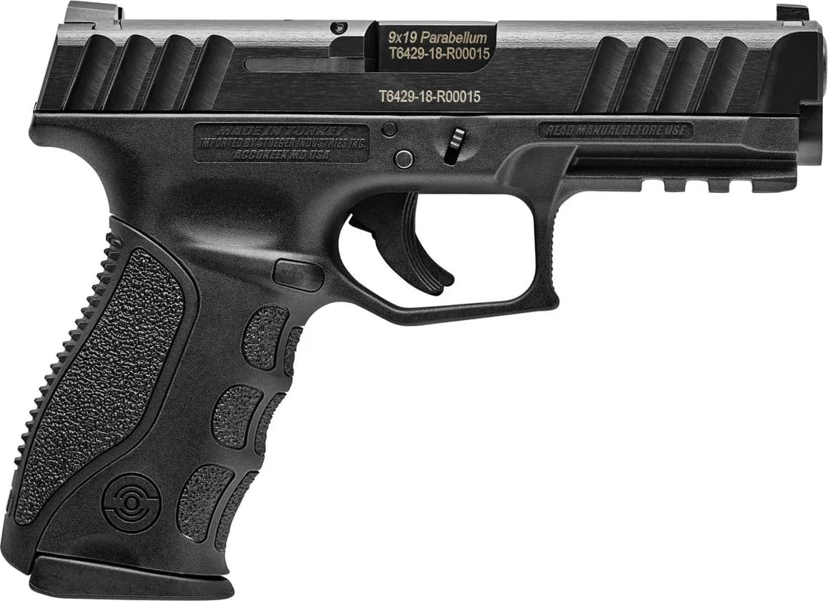 Stoeger STR-9