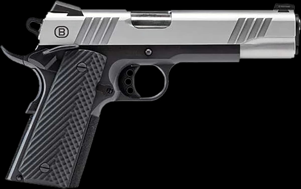 Talon Armament Bersa B1911