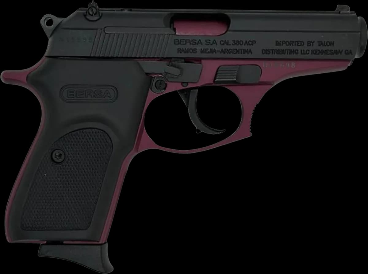 Talon Armament Bersa Thunder — image 2