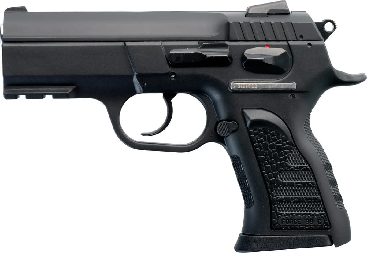 Tanfoglio Force Compact F — image 2