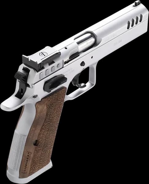 Tanfoglio IFG Stock II — image 2