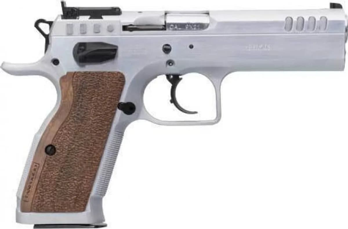Tanfoglio IFG Stock II