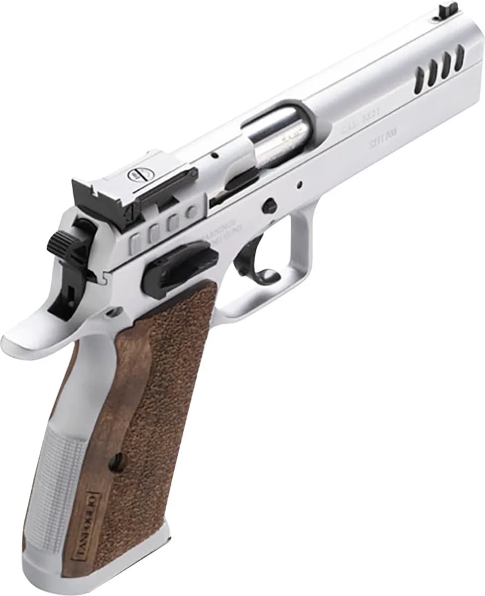 Tanfoglio IFG Stock II — image 2