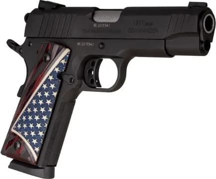 Taurus 1911 Commander