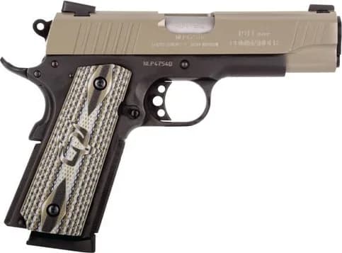 Taurus Spectrum 380