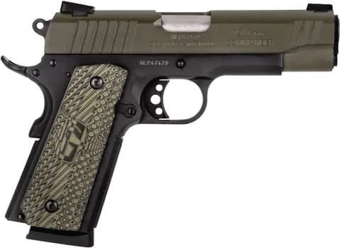 Taurus Spectrum 380