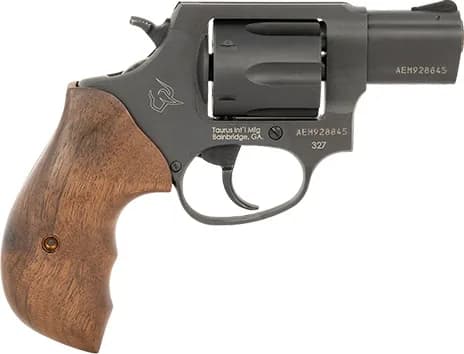 Taurus 327