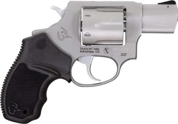 Taurus 327