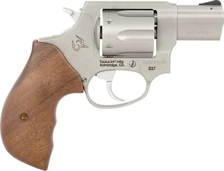 Taurus 327
