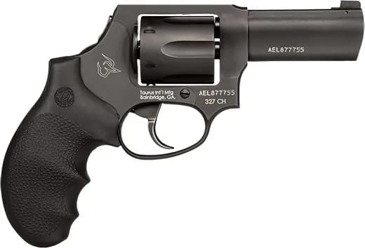 Taurus 327