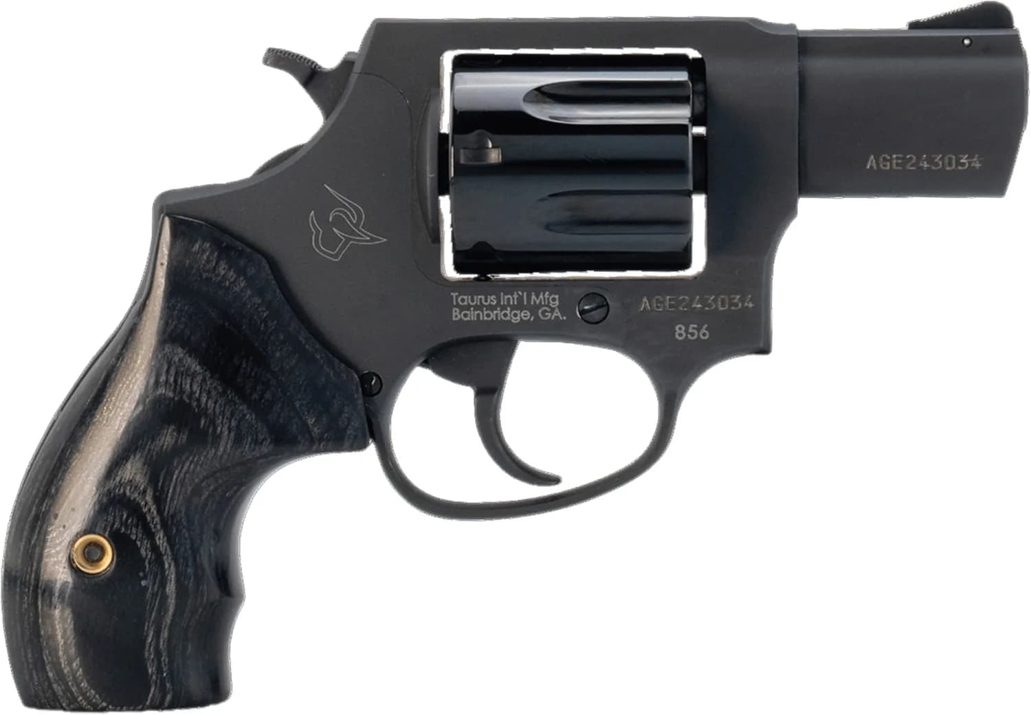 Taurus 327